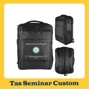 Tas seminar Ransel