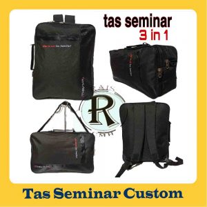 Tas Seminar 3 in 1