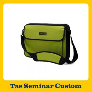 Tas Seminar Laptop