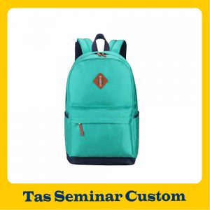 Tas Seminar Ransel