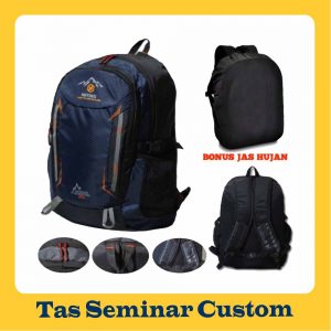 Tas Seminar Ransel Murah